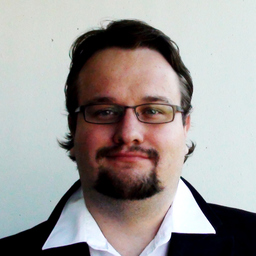 Marcus Pantel