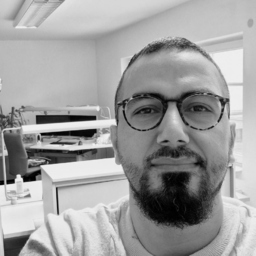 Fadel Alassaf