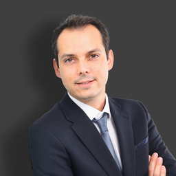 Dipl.-Ing. Florian Dutour