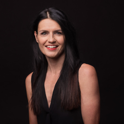 Mag. Anita Zankl BSc