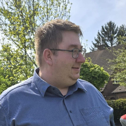 Florian Gursch's profile picture