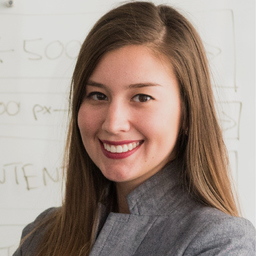 Melanie Schubert