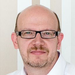 Dipl.-Ing. Markus Lehrl