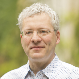 Dr. Jens Warburg