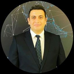 Cem Baran Akbaş