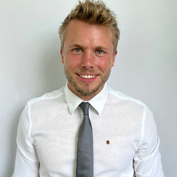 Florian von Warburg