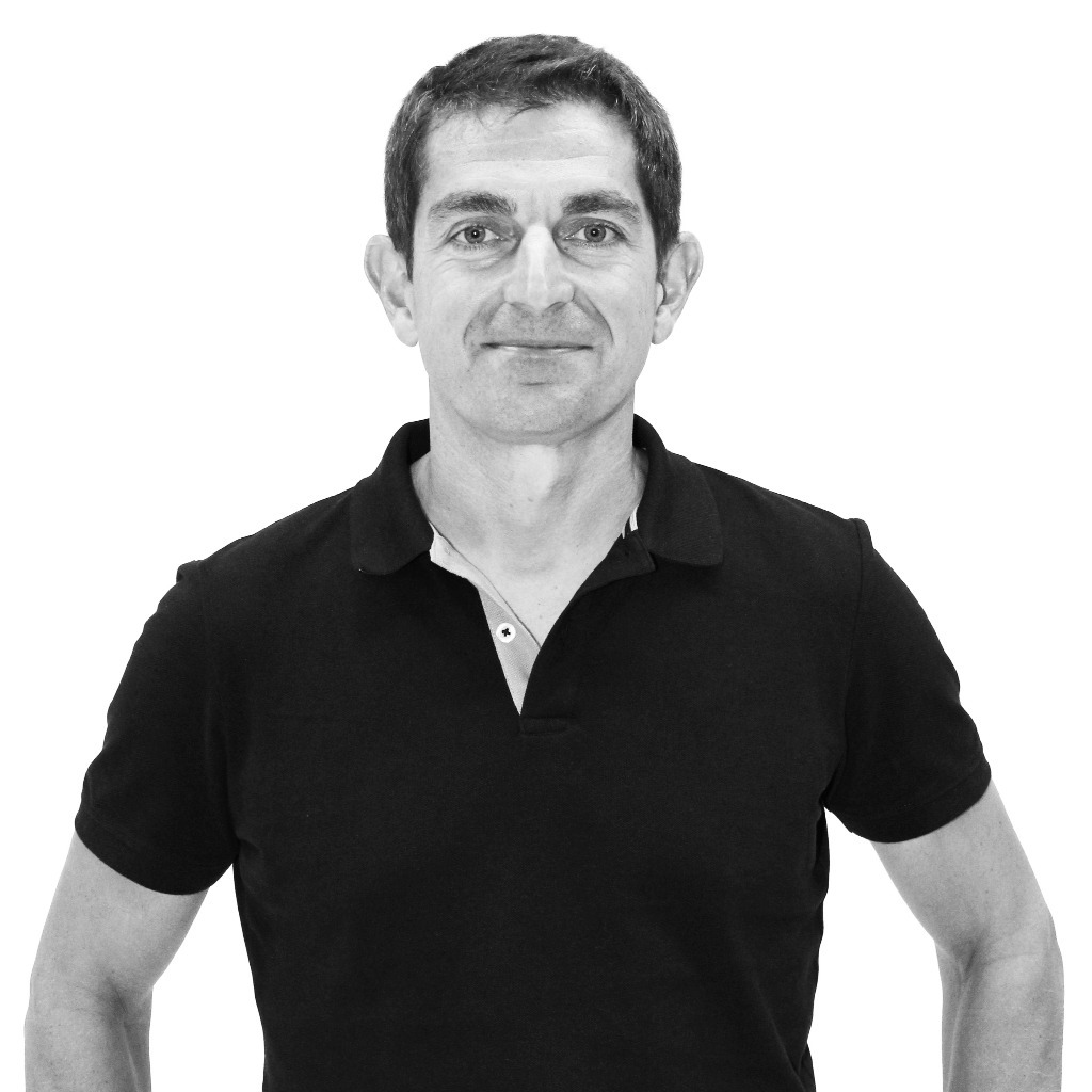 Sebastian Grams Konstruktionsingenieur im technischen