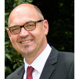 Dipl.-Ing. Volker Förster