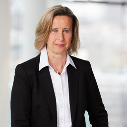 Claudia Kieser