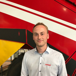 Christian Lehmkuhl