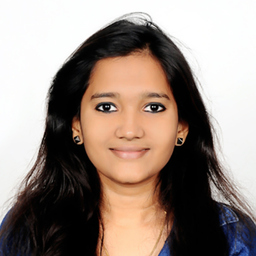 Ing. MONISHA VENKATESH