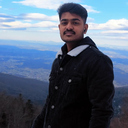 Keerthivasan Vadivel
