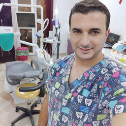 Dr.  Jallel  eddine  BEROUAL