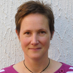 Mareike Jackson