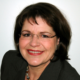 Marianne Scherner