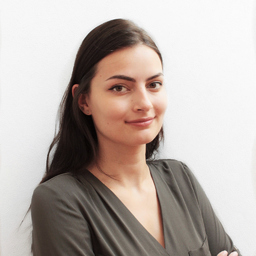 Nina Mühlbauer's profile picture