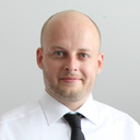 Social Media Profilbild Christoph Pfeiffer Köln