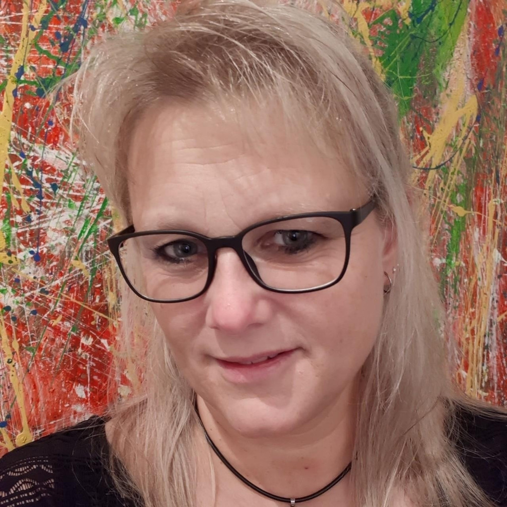 Michaela Knoedl Bauabrechner Lindner AG XING