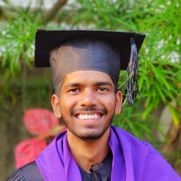 Suraj Shete