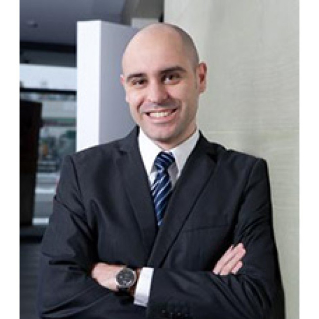 Ruben Gomez Director Mobile Circet Switzerland XING