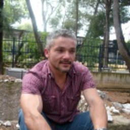 Bahtiyar ÖZBAYRAM