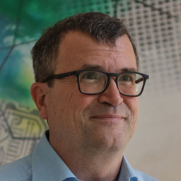 Prof. Dr. Alexander Kröner