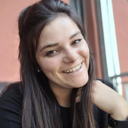 Julia Drohmann