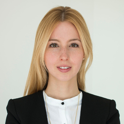 Profilbild Nadja Meike Küpper
