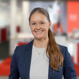 Silke Enkrott