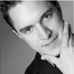 Benedikt Müller