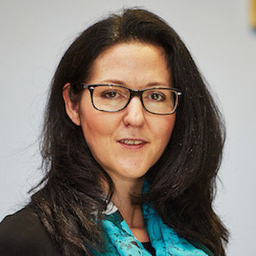 Annett Kimmritz-Schröter