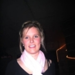 Christina Nienhaus
