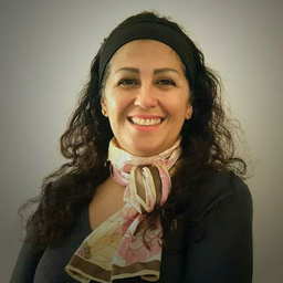 Fereshteh Araghi's profile picture
