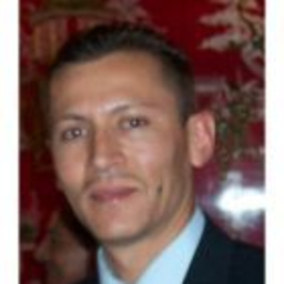 J R Flores