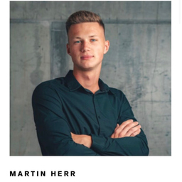 Martin Herr