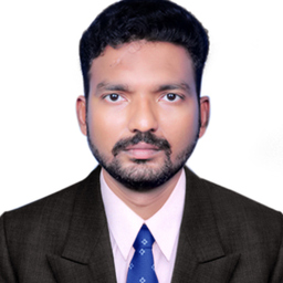 AJIN JEGAN JOSEPH RAJ