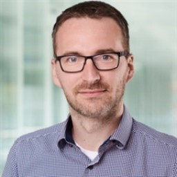 Dipl.-Ing. Florian Bode