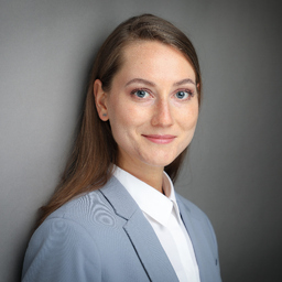Anastasia Zykova
