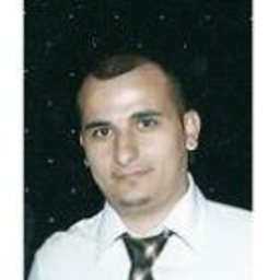 Erhan Kurubal