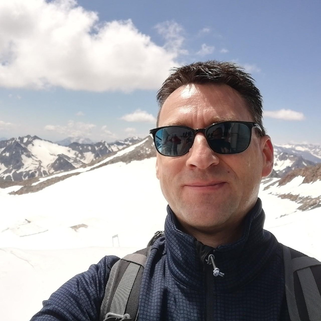 Jürgen Klar Staatlich geprüfter Techniker, Fachrichtung