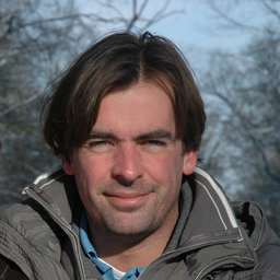 Hans van Dijk