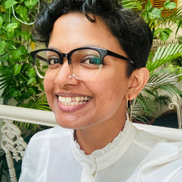Soumya Thomas