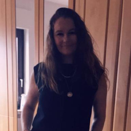 Silke Stehle