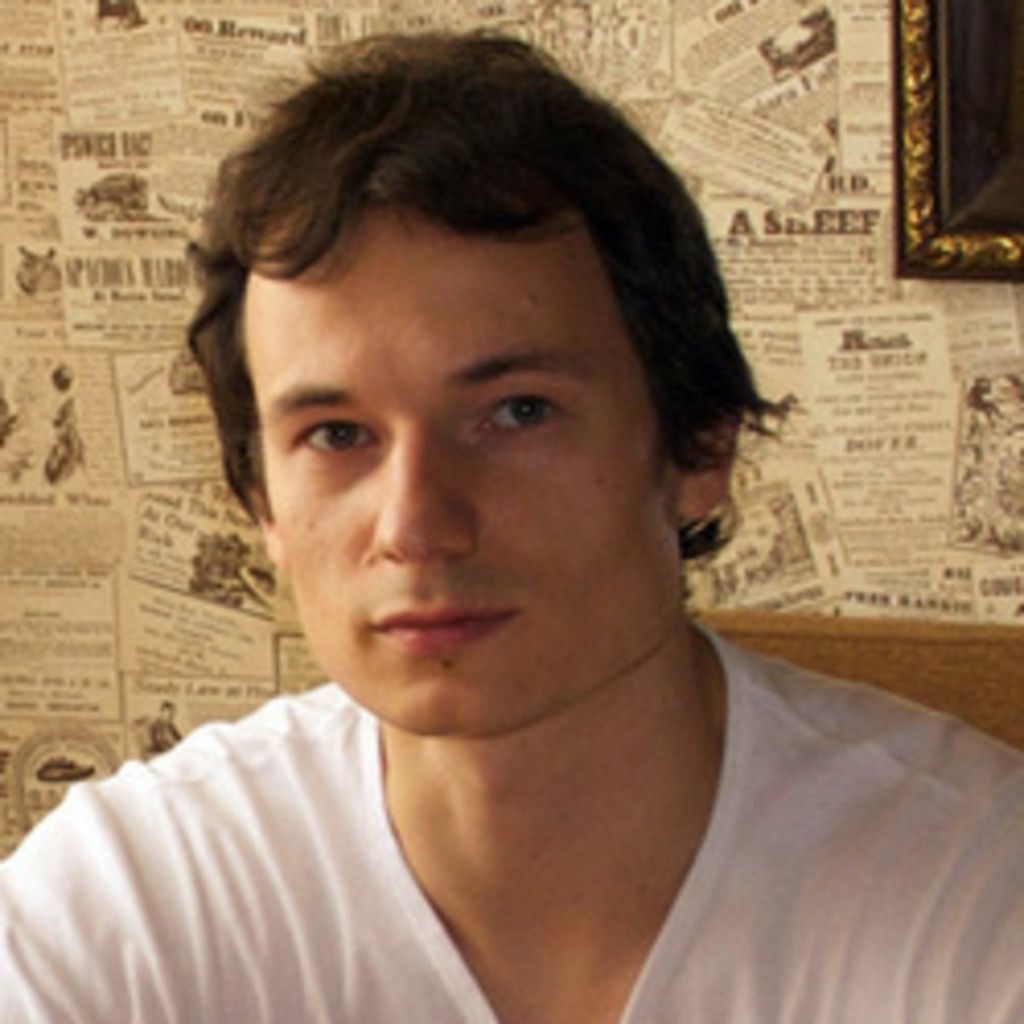 Denys Oborskyi Lead Software Engineer, CEO Aramis IT XING