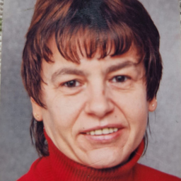 Angelika Roßform