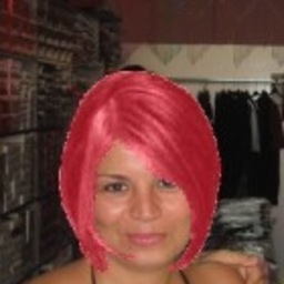 Demet Hossoz