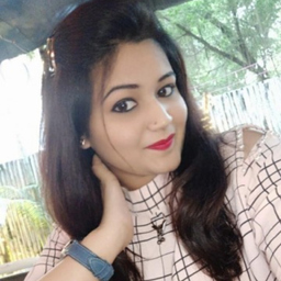 Anjulica Bisht