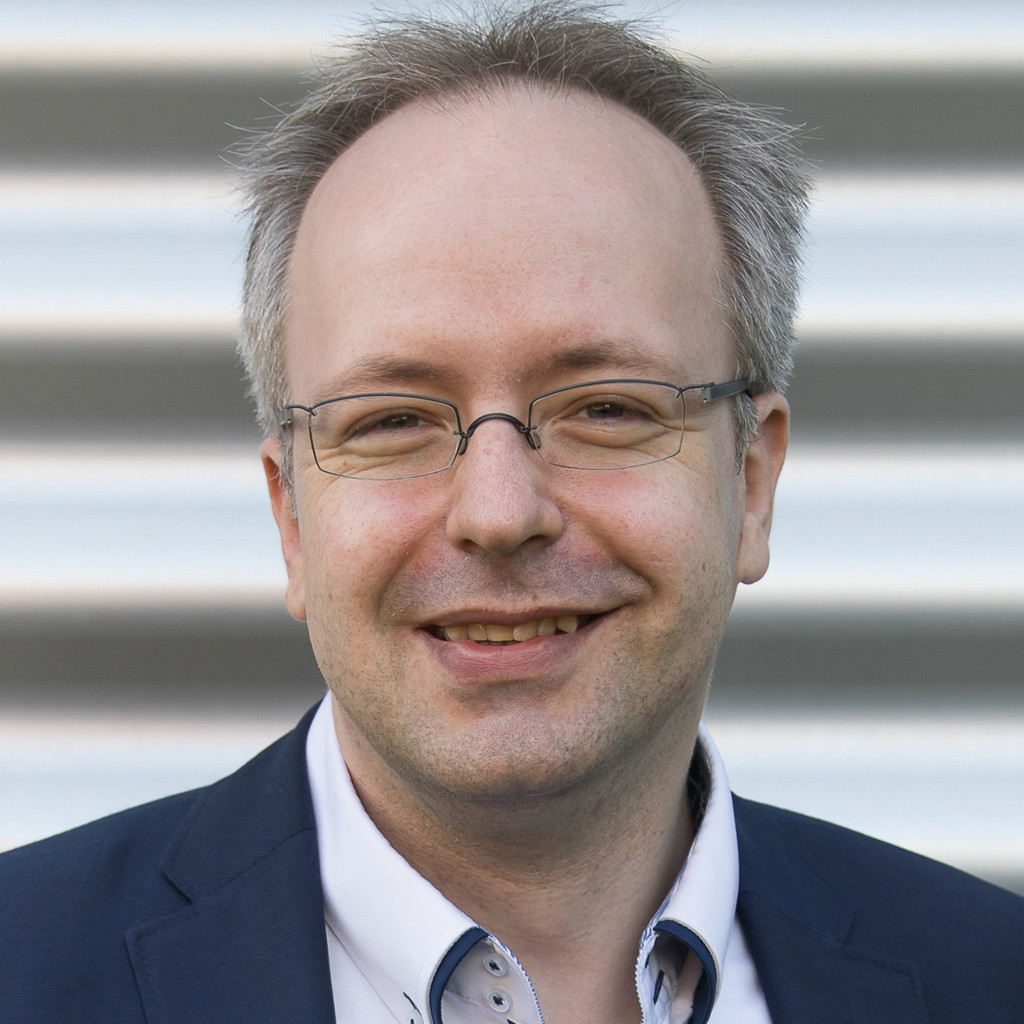 Christoph Hartlieb Datacenter Engineer BASYS Bartsch EDVSysteme