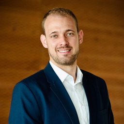 Ing. Christoph Klodner