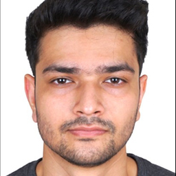 Tanmay Madhukar